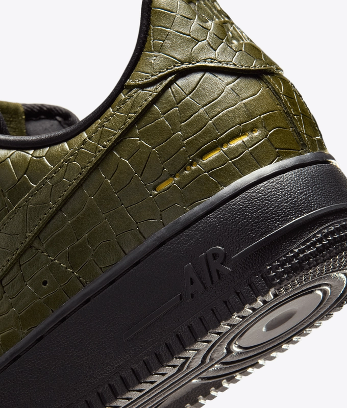 AIR FORCE 1 '07 PREMIUM