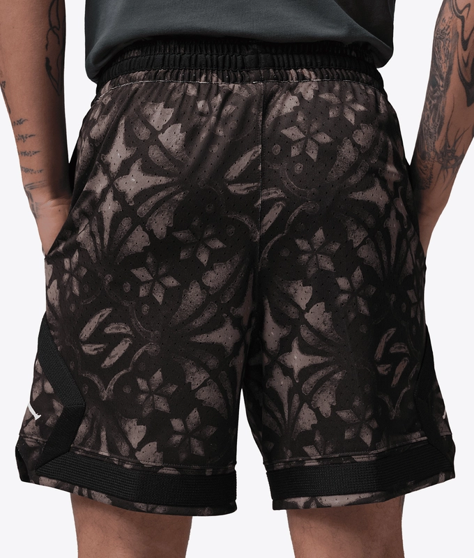 JORDAN DRI-FIT DIAMOND SHORT