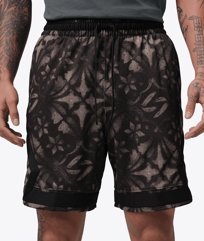 JORDAN DRI-FIT DIAMOND SHORT