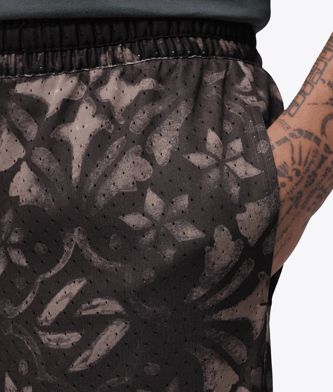 JORDAN DRI-FIT DIAMOND SHORT