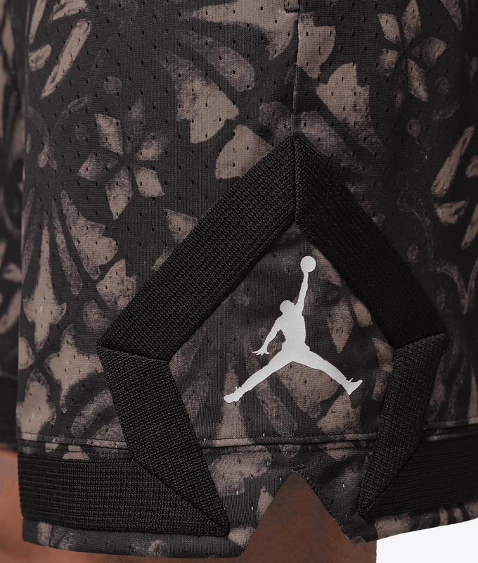 JORDAN DRI-FIT DIAMOND SHORT