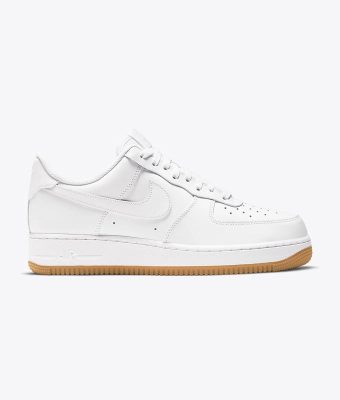 AIR FORCE 1 '07