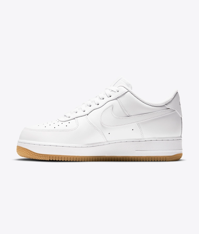AIR FORCE 1 '07
