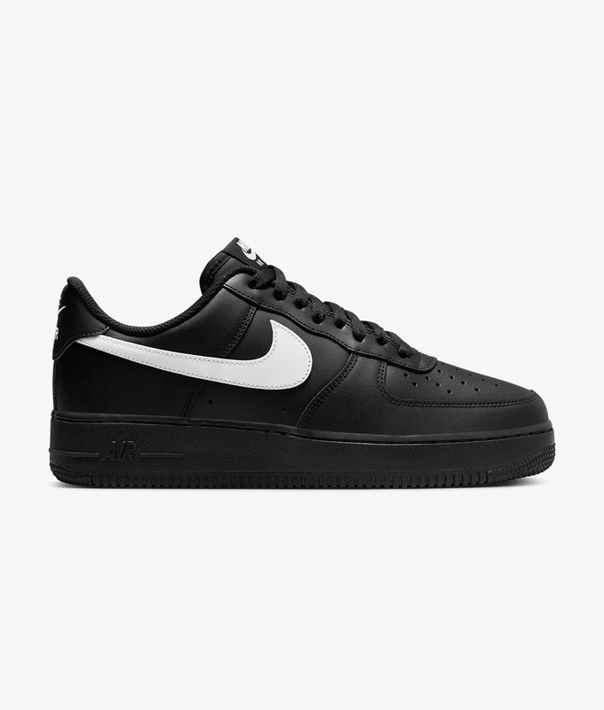 AIR FORCE 1 '07