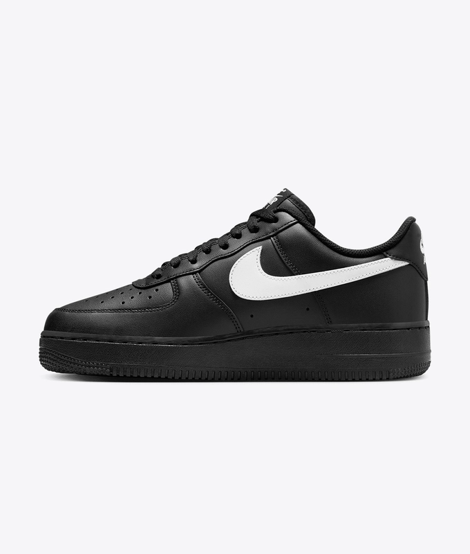 AIR FORCE 1 '07