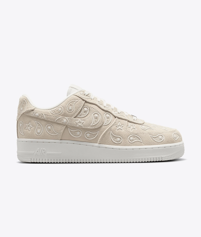 AIR FORCE 1 '07 LV8
