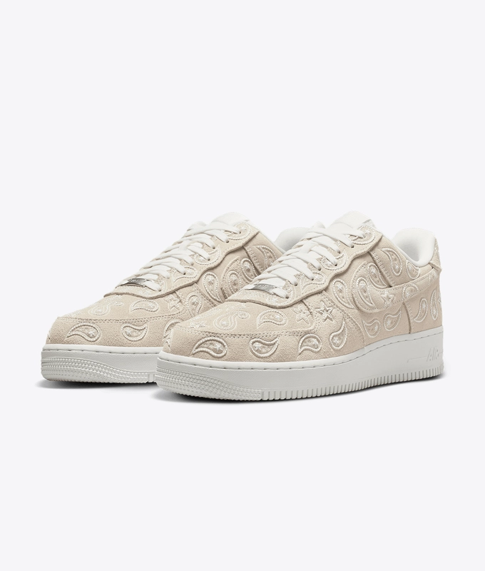 AIR FORCE 1 '07 LV8