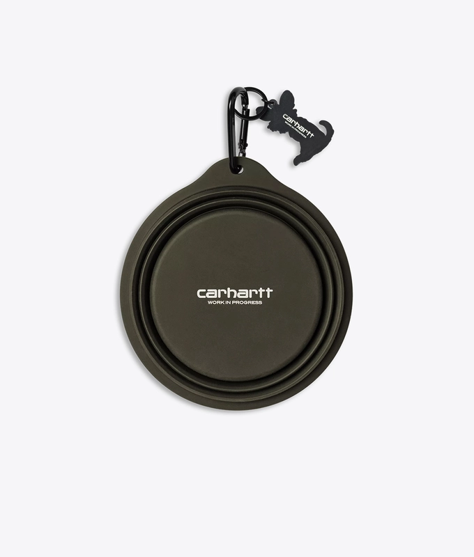 WILD DOG FOLDABLE BOWL