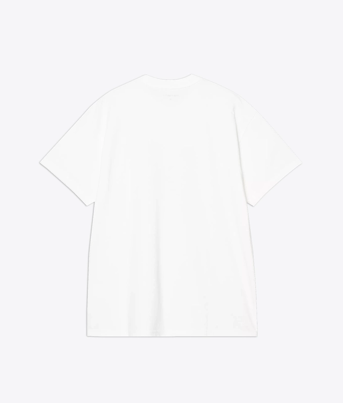 SHORT SLEEVE WILD DOG T-SHIRT