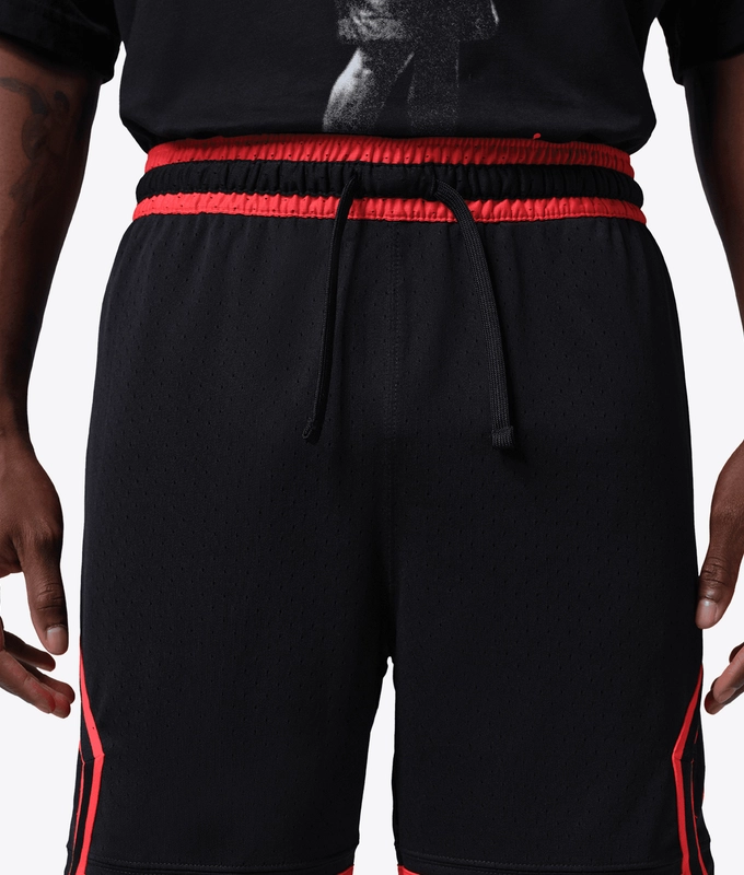 SPORT DRI-FIT DIAMOND SHORT