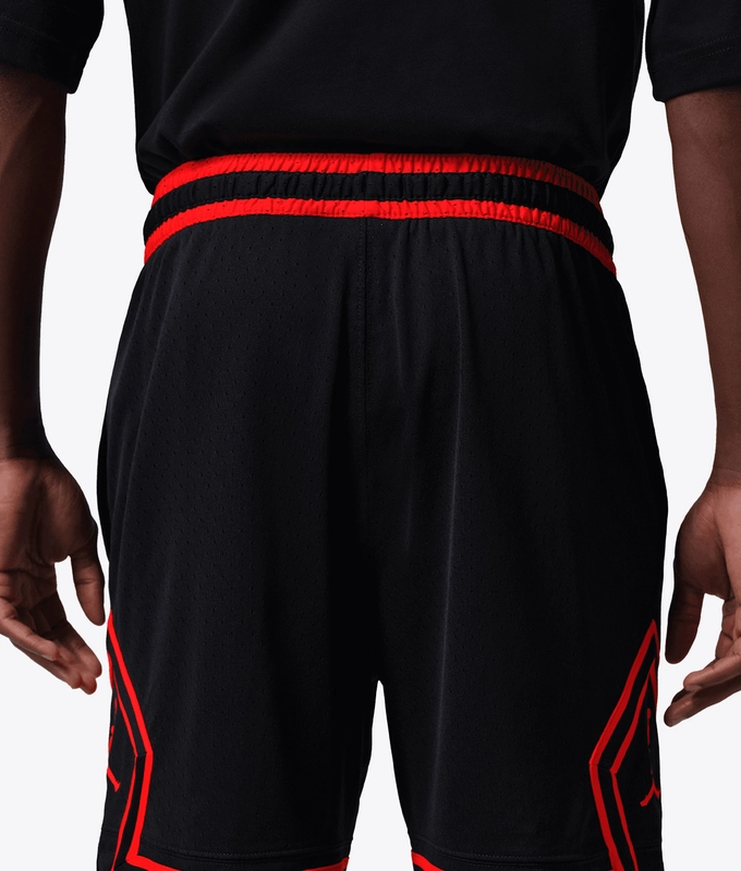 SPORT DRI-FIT DIAMOND SHORT