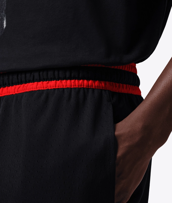 SPORT DRI-FIT DIAMOND SHORT