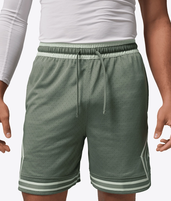 SPORT DRI-FIT DIAMOND SHORT