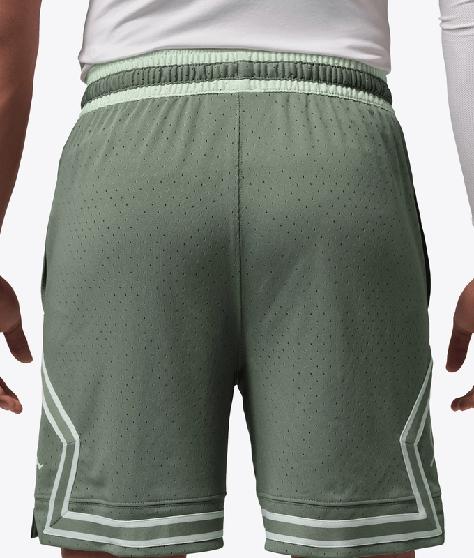 SPORT DRI-FIT DIAMOND SHORT