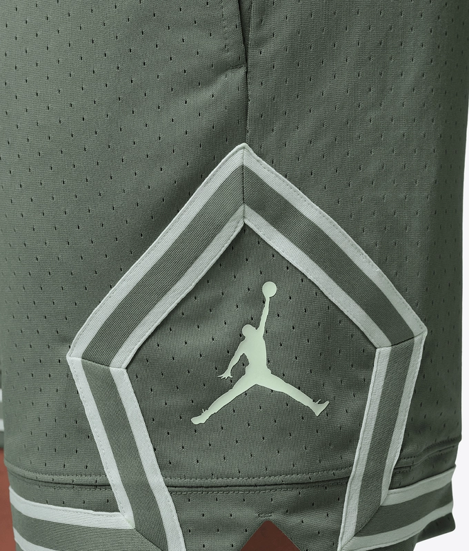 SPORT DRI-FIT DIAMOND SHORT