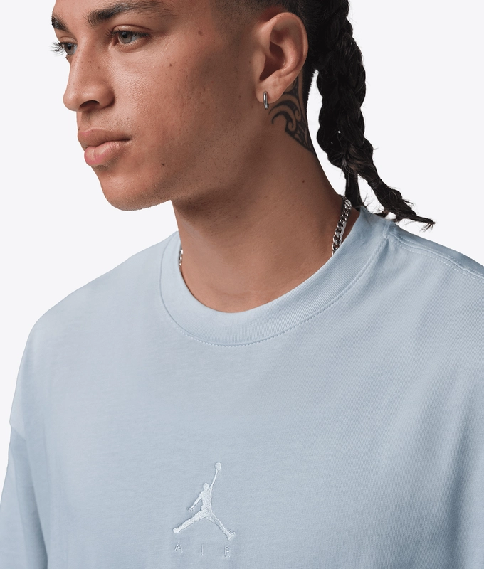 JORDAN FLIGHT ESSENTIALS OVERSIZED CREW SWEATSHIRT