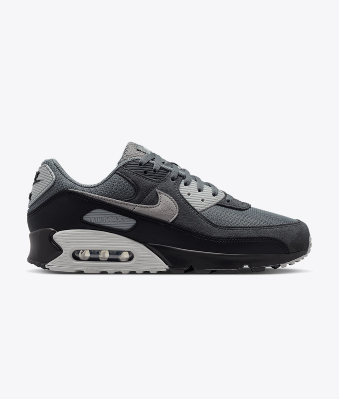 Nike - Nike Air Max 90 Essentials Baroque Brown/Desert Ochre | Buy