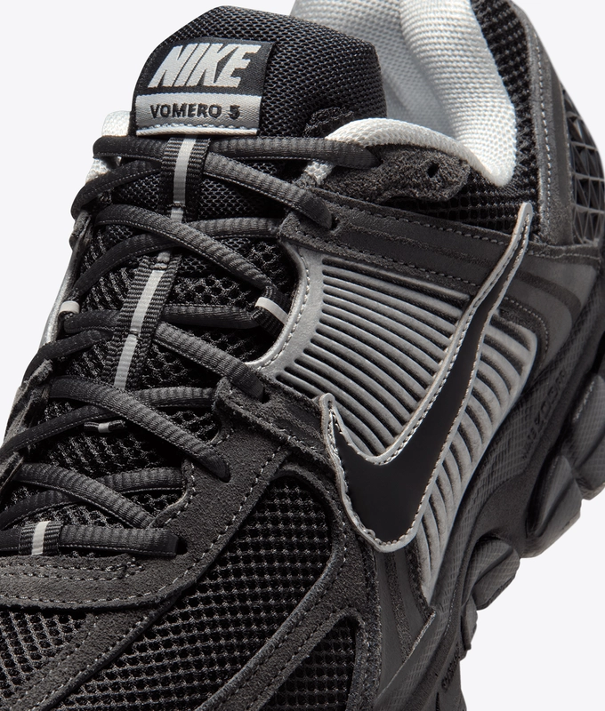 ZOOM VOMERO 5