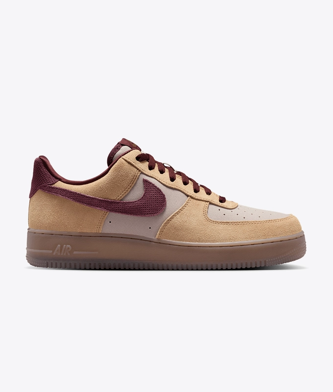 AIR FORCE 1 '07 PREMIUM