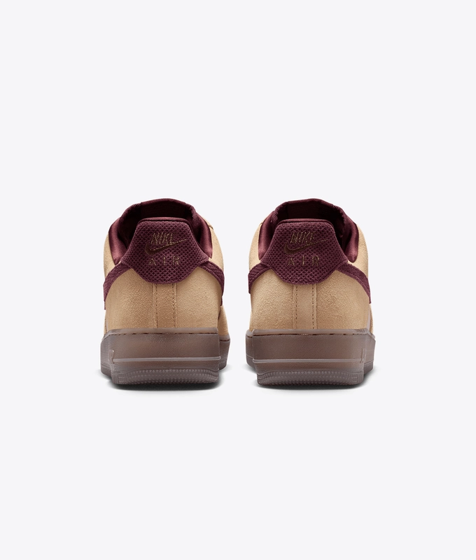 AIR FORCE 1 '07 PREMIUM