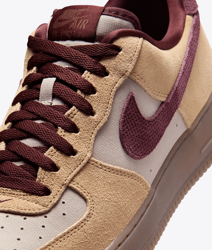 AIR FORCE 1 '07 PREMIUM