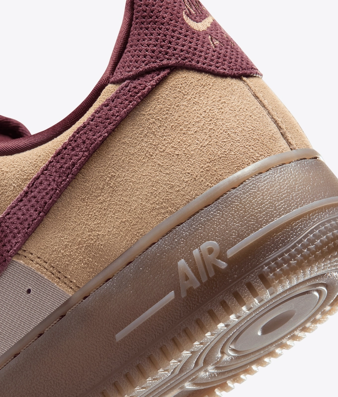 AIR FORCE 1 '07 PREMIUM