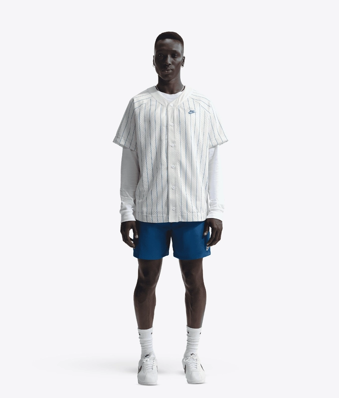 NIKE CLUB BASEBALL JERSEY AMSPT