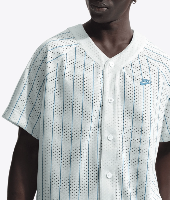 NIKE CLUB BASEBALL JERSEY AMSPT