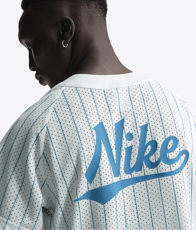 NIKE CLUB BASEBALL JERSEY AMSPT