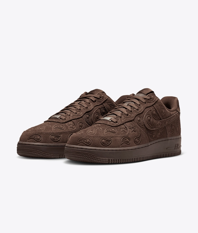 AIR FORCE 1 '07 LV8