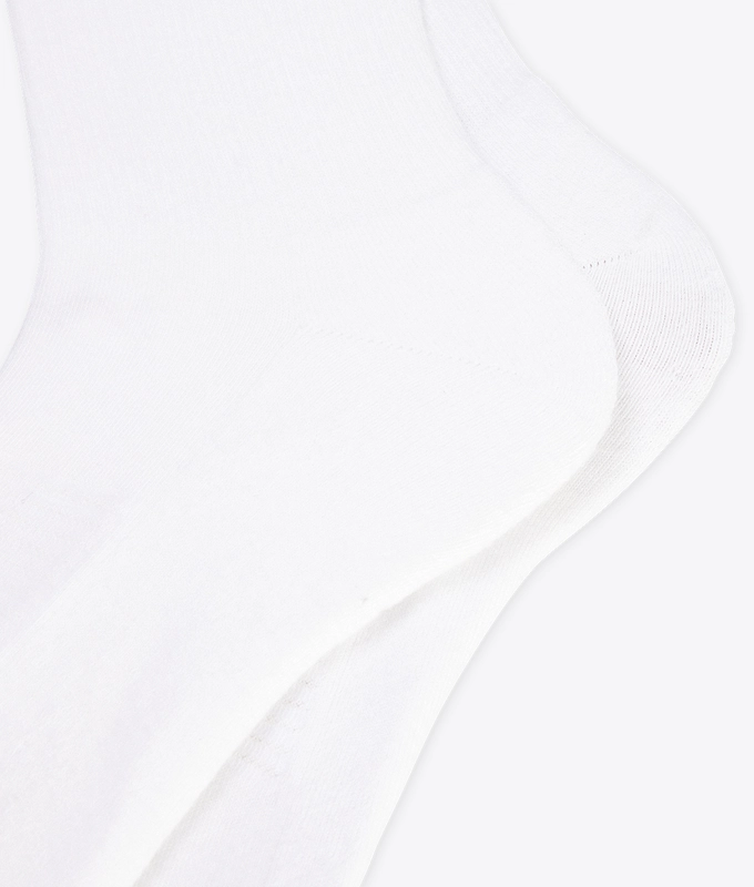 CLASSIC CREW SOCKS 1 PAIR