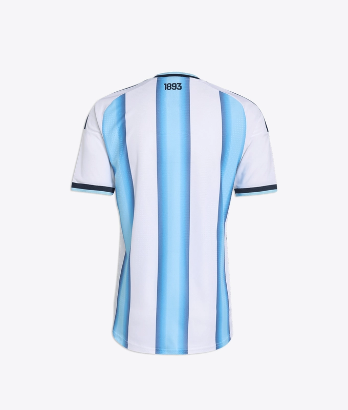 ARGENTINA 26 HOME AUTHENTIC JERSEY