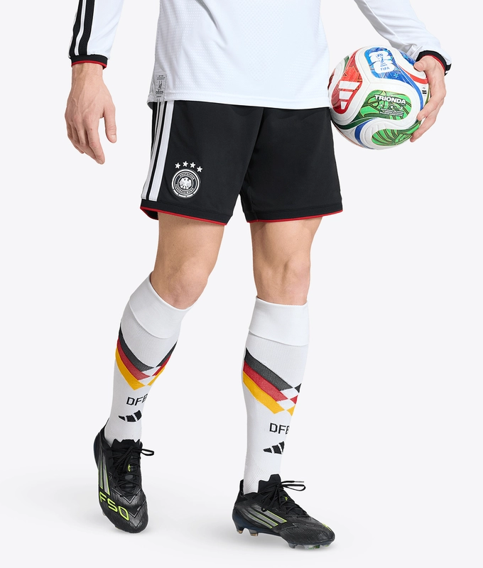 GERMANY 26 HOME SHORT