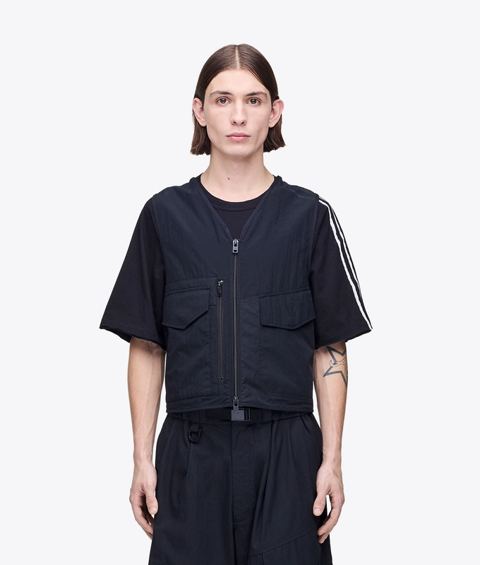 TACTICAL UTITLITY VEST