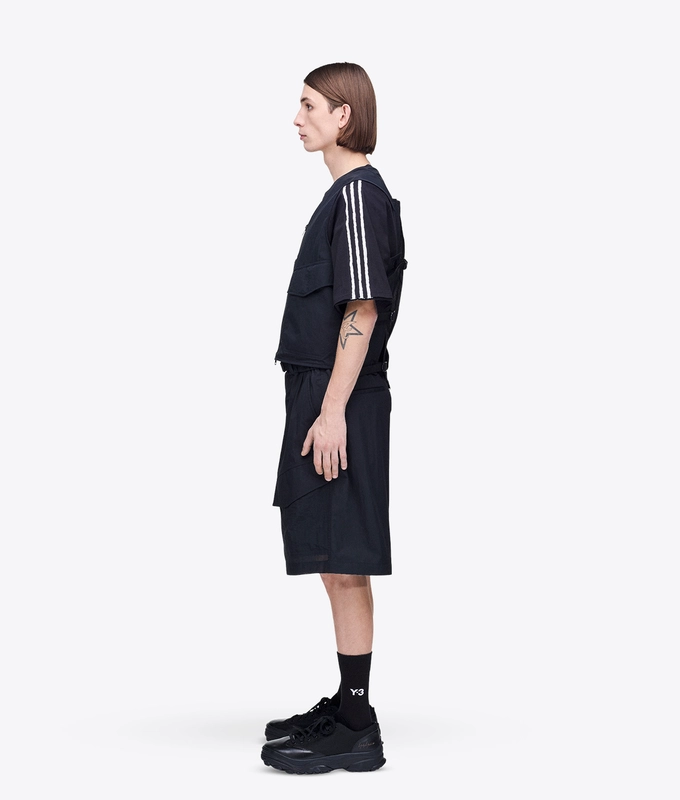 TACTICAL UTITLITY VEST