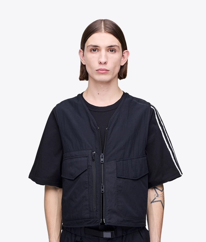 TACTICAL UTITLITY VEST