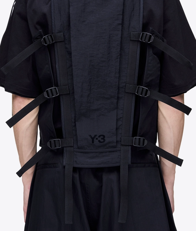 TACTICAL UTITLITY VEST