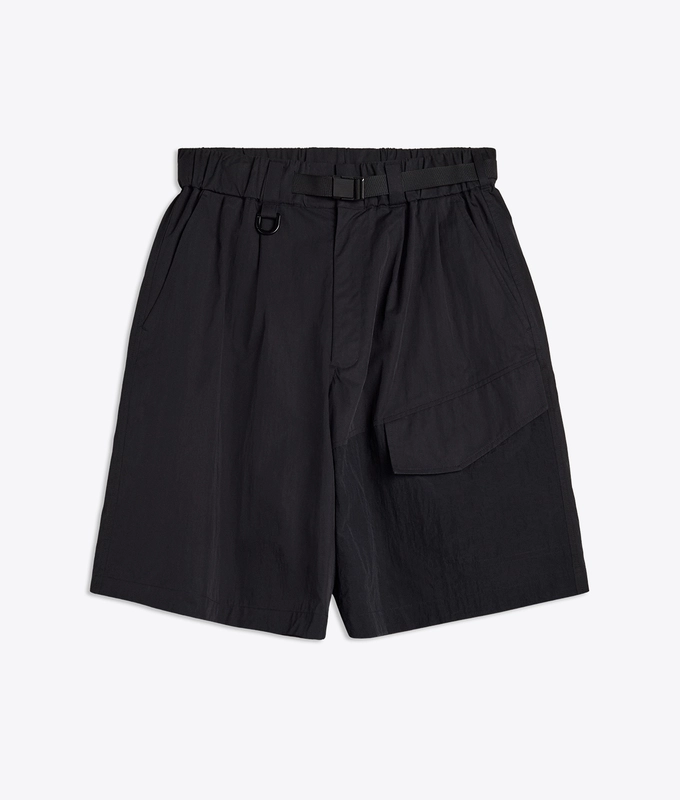 UTILITY SHORT