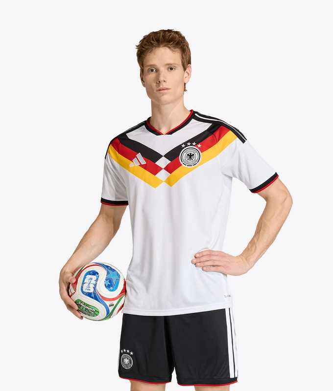 GERMANY 26 HOME SHORT