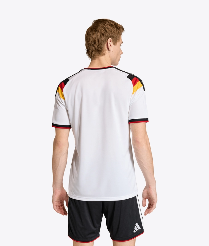 GERMANY 26 HOME SHORT