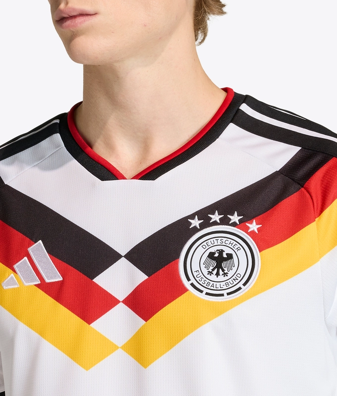 GERMANY 26 HOME SHORT