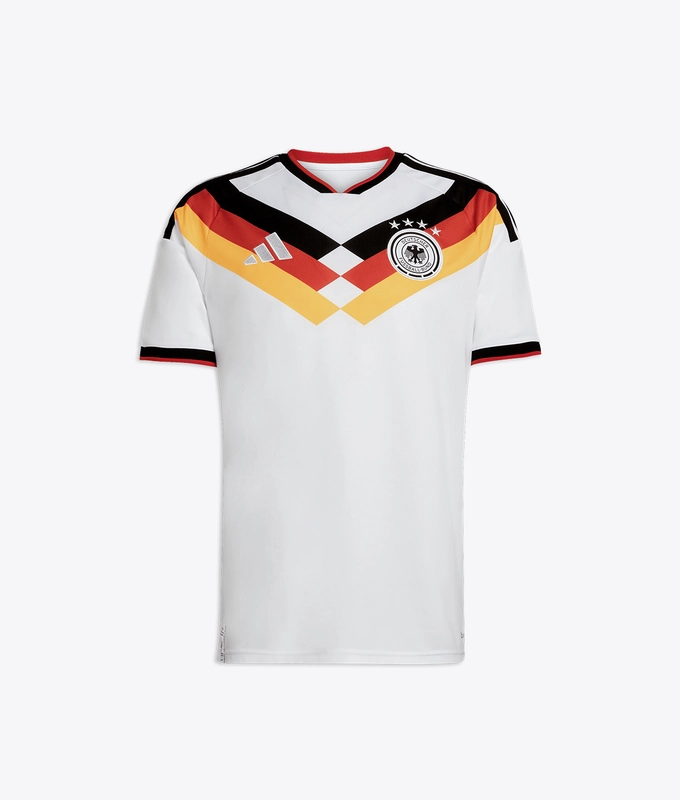 GERMANY 26 HOME SHORT
