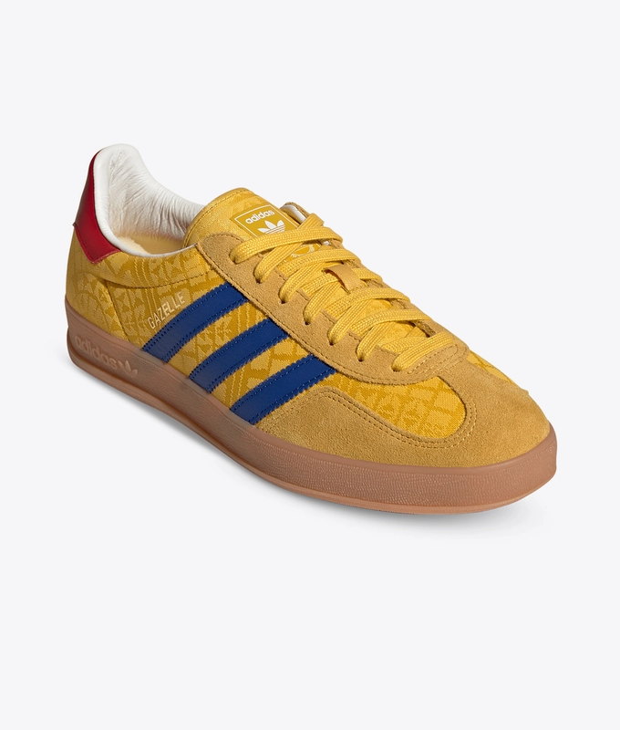 GAZELLE INDOOR