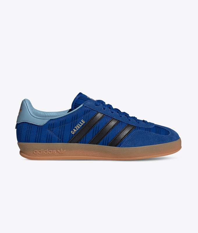 GAZELLE INDOOR