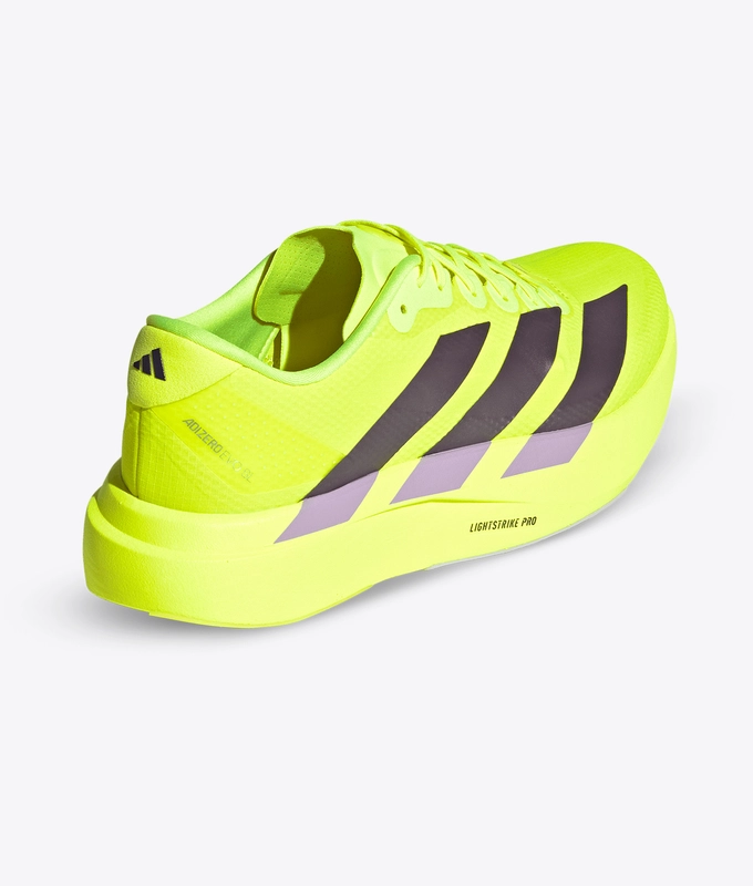 ADIZERO EVO SL WOVEN