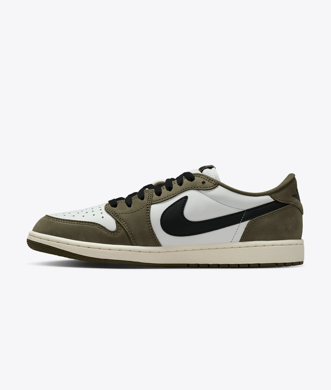 AIR JORDAN 1 RETRO LOW OG
