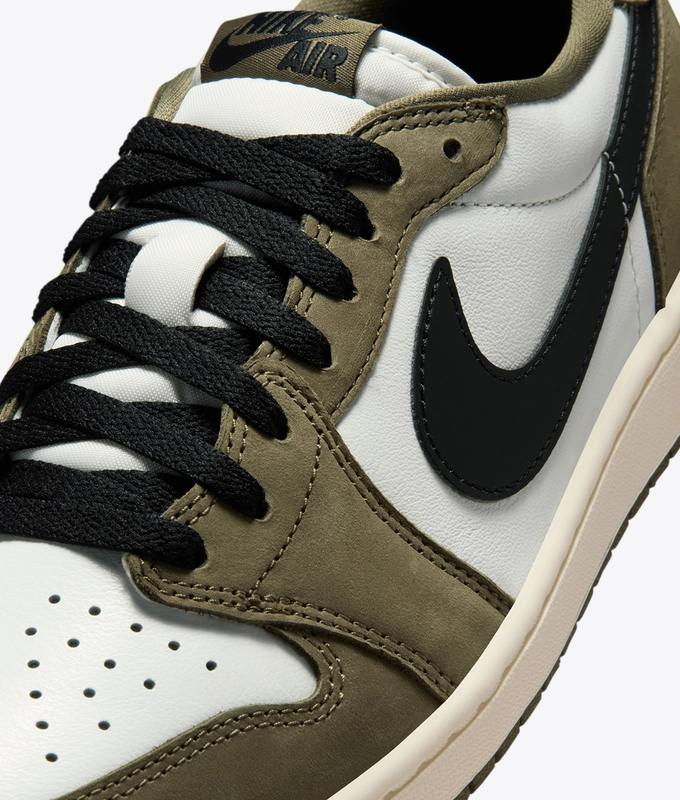 AIR JORDAN 1 RETRO LOW OG