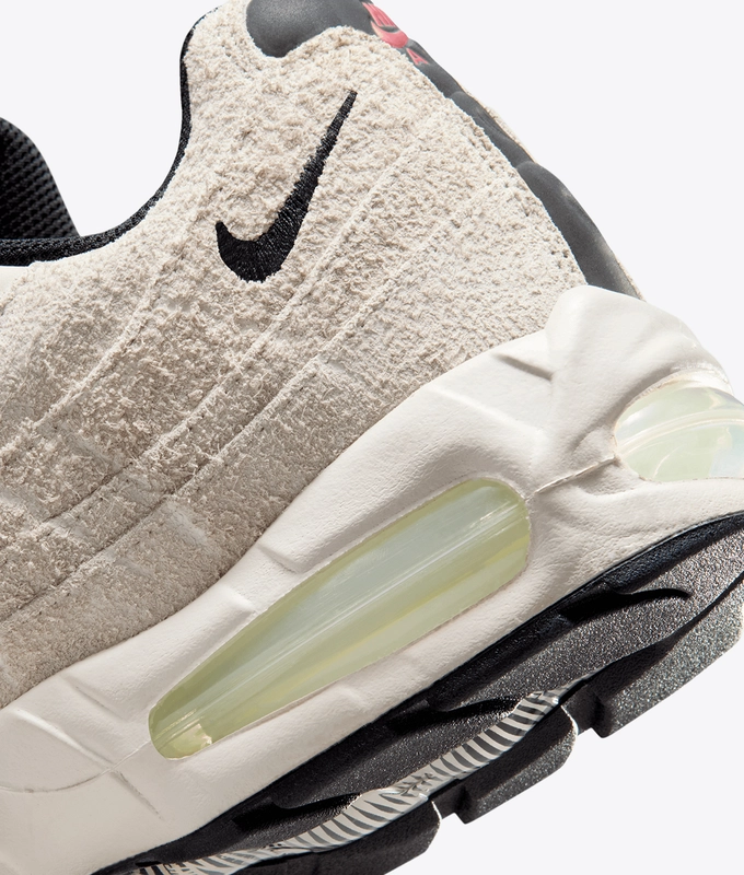 AIR MAX 95 BIG BUBBLE ZIP