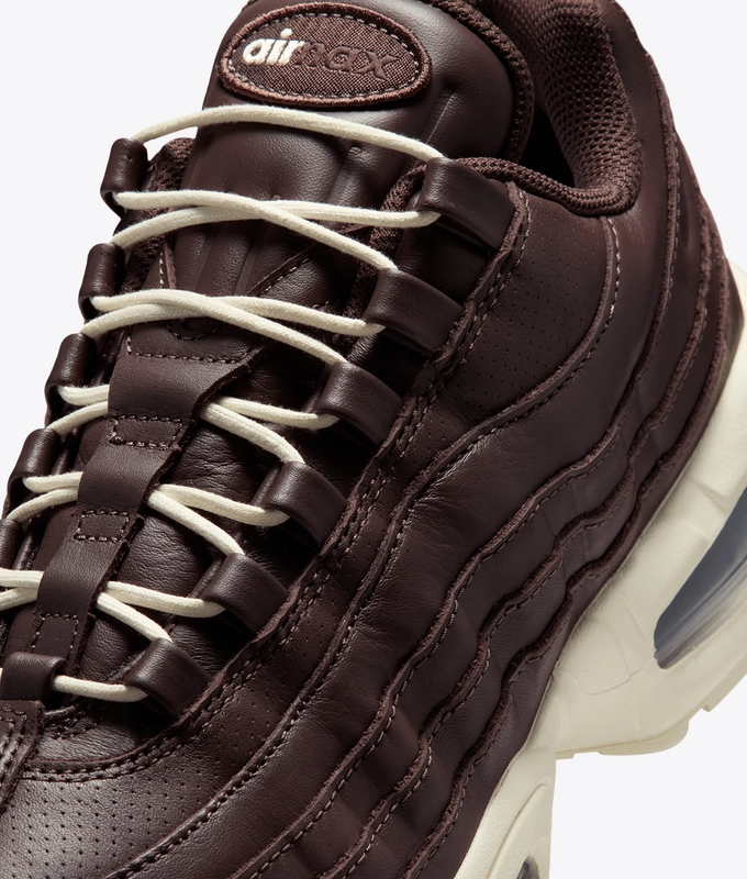 AIR MAX 95 BIG BBL LTR