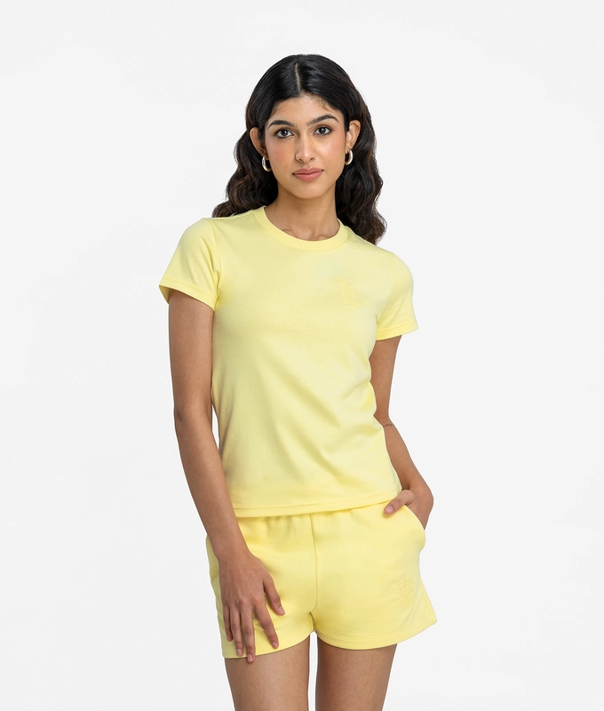 Essentials Bae T-Shirt